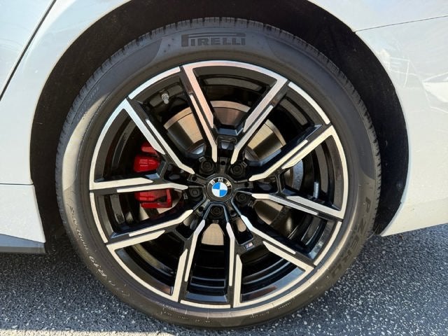2026 BMW 4 Series 430i xDrive Gran Coupe