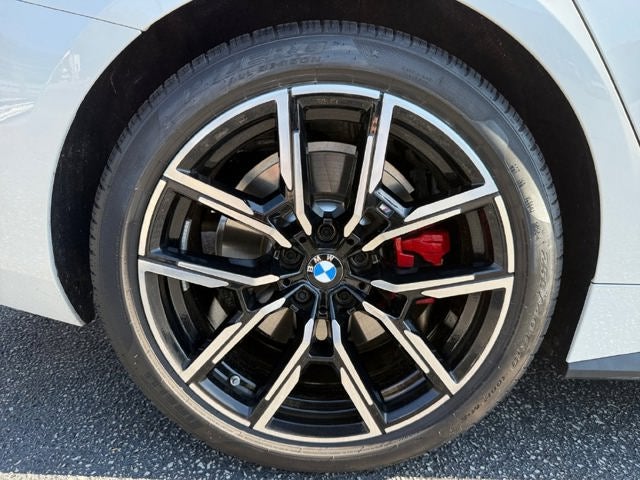 2026 BMW 4 Series 430i xDrive Gran Coupe