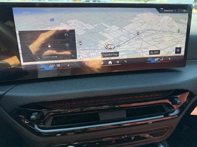 2026 BMW 4 Series 430i xDrive Gran Coupe