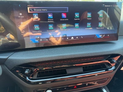 2026 BMW 4 Series 430i xDrive Gran Coupe