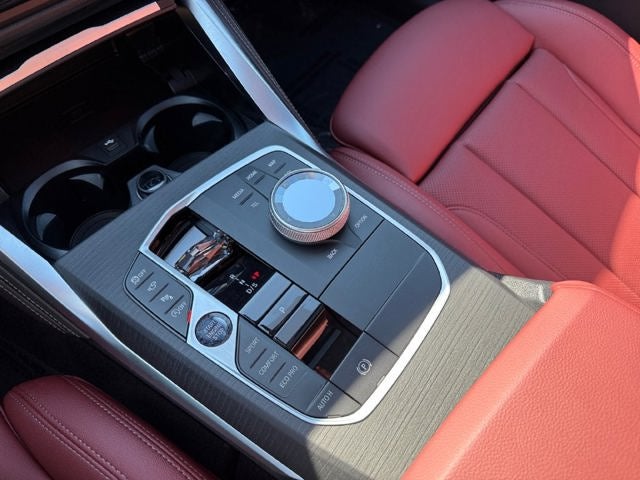 2026 BMW 4 Series 430i xDrive Gran Coupe