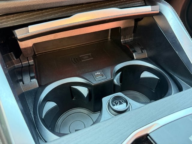 2026 BMW 4 Series 430i xDrive Gran Coupe