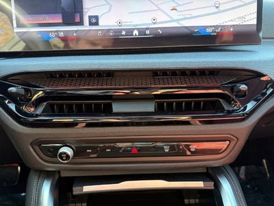 2026 BMW 4 Series 430i xDrive Gran Coupe