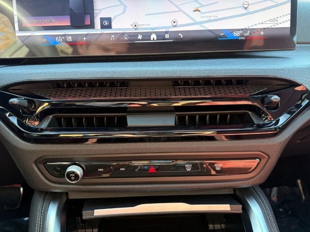 2026 BMW 4 Series 430i xDrive Gran Coupe