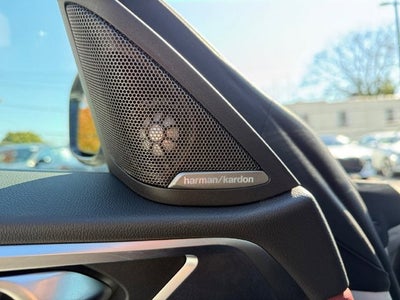 2026 BMW 4 Series 430i xDrive Gran Coupe