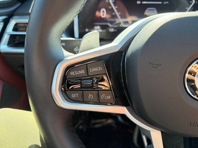 2026 BMW 4 Series 430i xDrive Gran Coupe