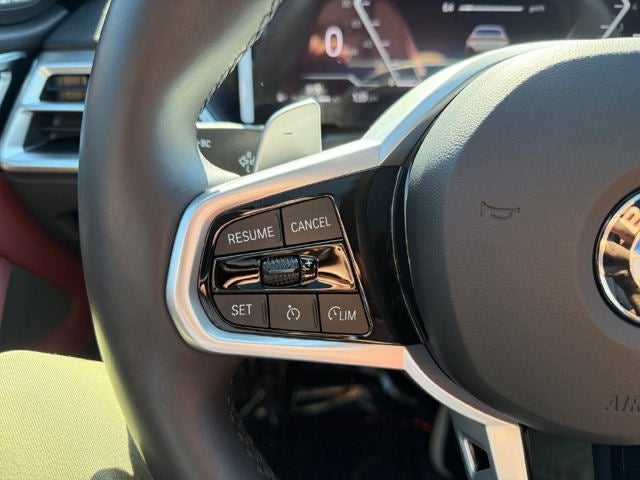 2026 BMW 4 Series 430i xDrive Gran Coupe