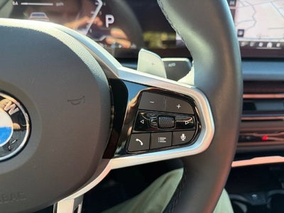 2026 BMW 4 Series 430i xDrive Gran Coupe