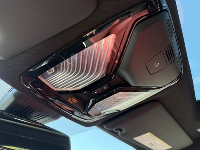 2026 BMW 4 Series 430i xDrive Gran Coupe