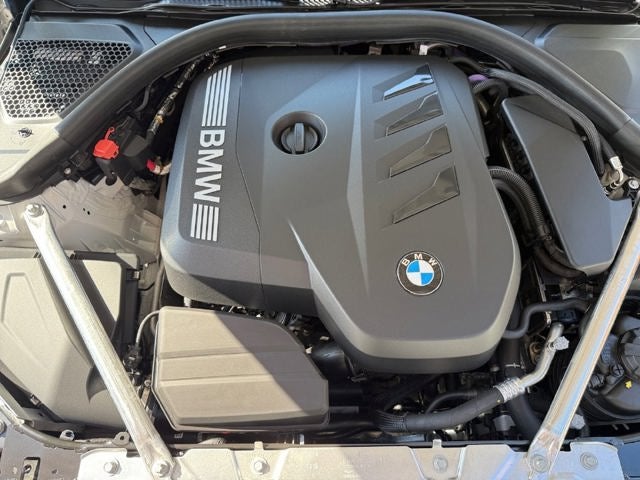 2026 BMW 4 Series 430i xDrive Gran Coupe