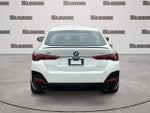 2026 BMW 4 Series 430i xDrive Gran Coupe