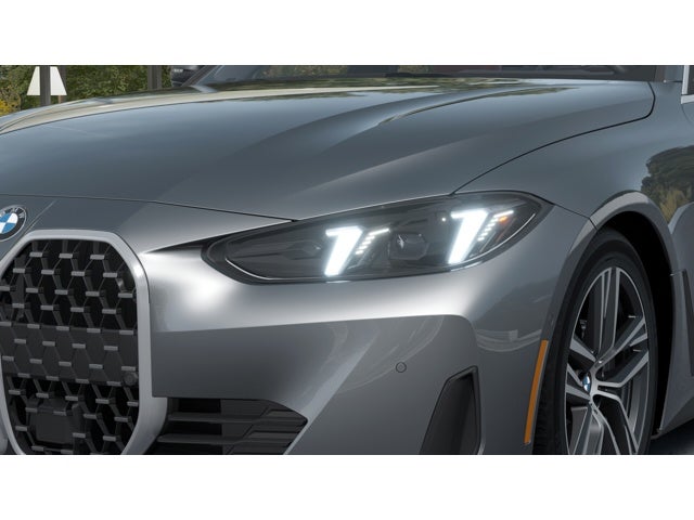 2026 BMW 4 Series 430i Gran Coupe