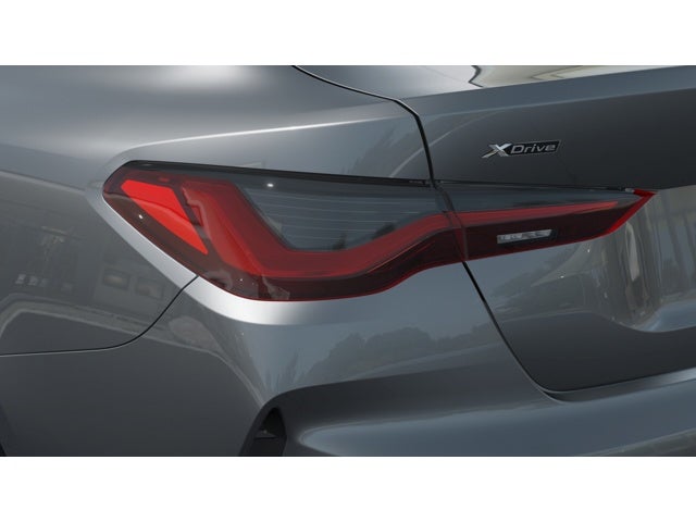 2026 BMW 4 Series 430i Gran Coupe