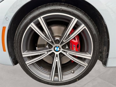 2023 BMW 4 Series 430i xDrive M Sport