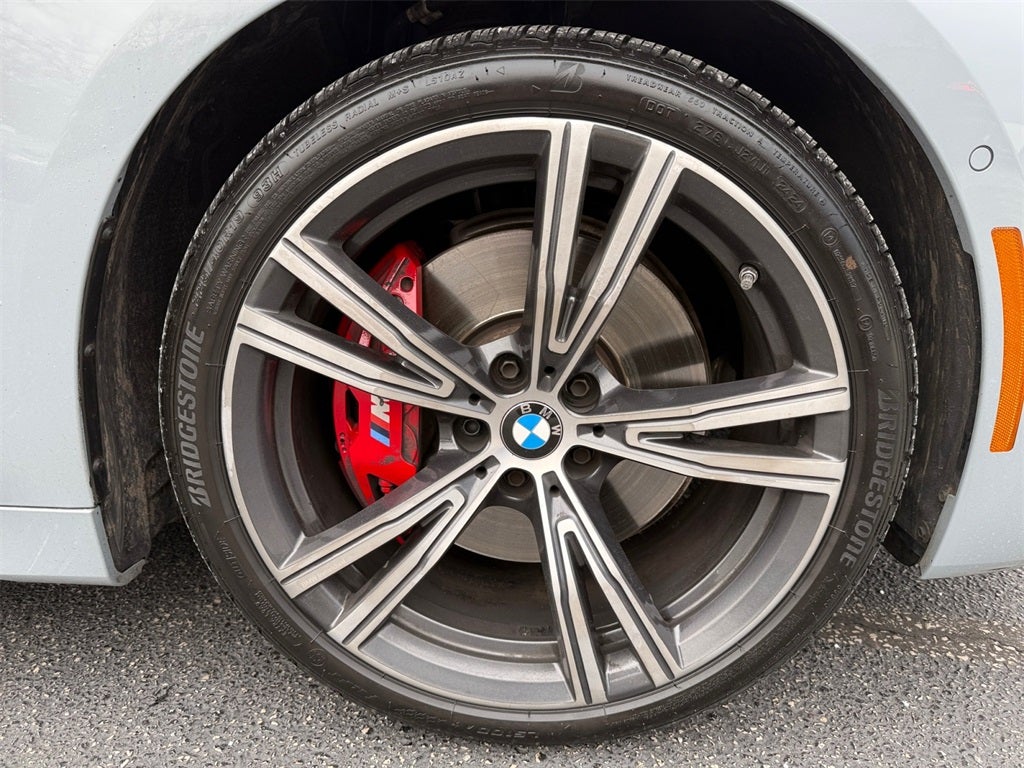 2023 BMW 4 Series 430i xDrive M Sport