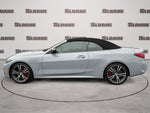 2023 BMW 4 Series 430i xDrive M Sport