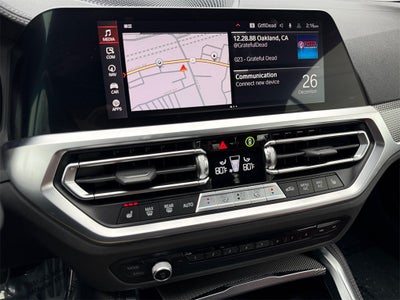 2023 BMW 4 Series 430i xDrive M Sport