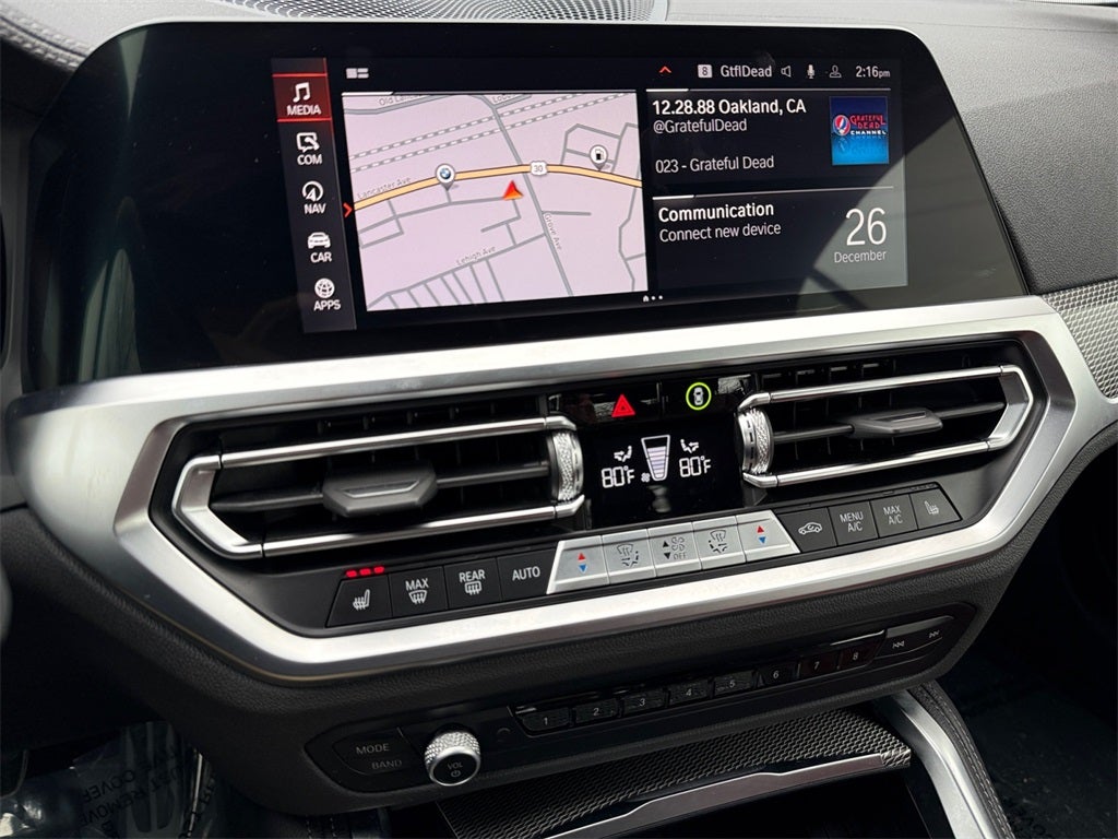 2023 BMW 4 Series 430i xDrive M Sport