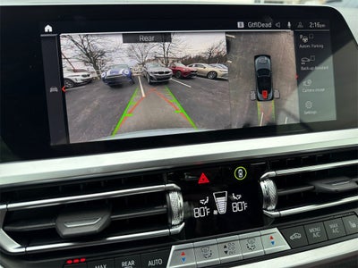 2023 BMW 4 Series 430i xDrive M Sport