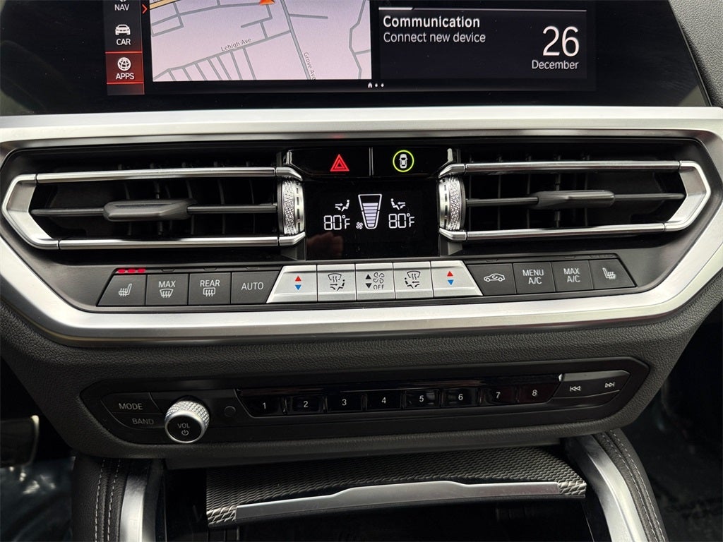 2023 BMW 4 Series 430i xDrive M Sport