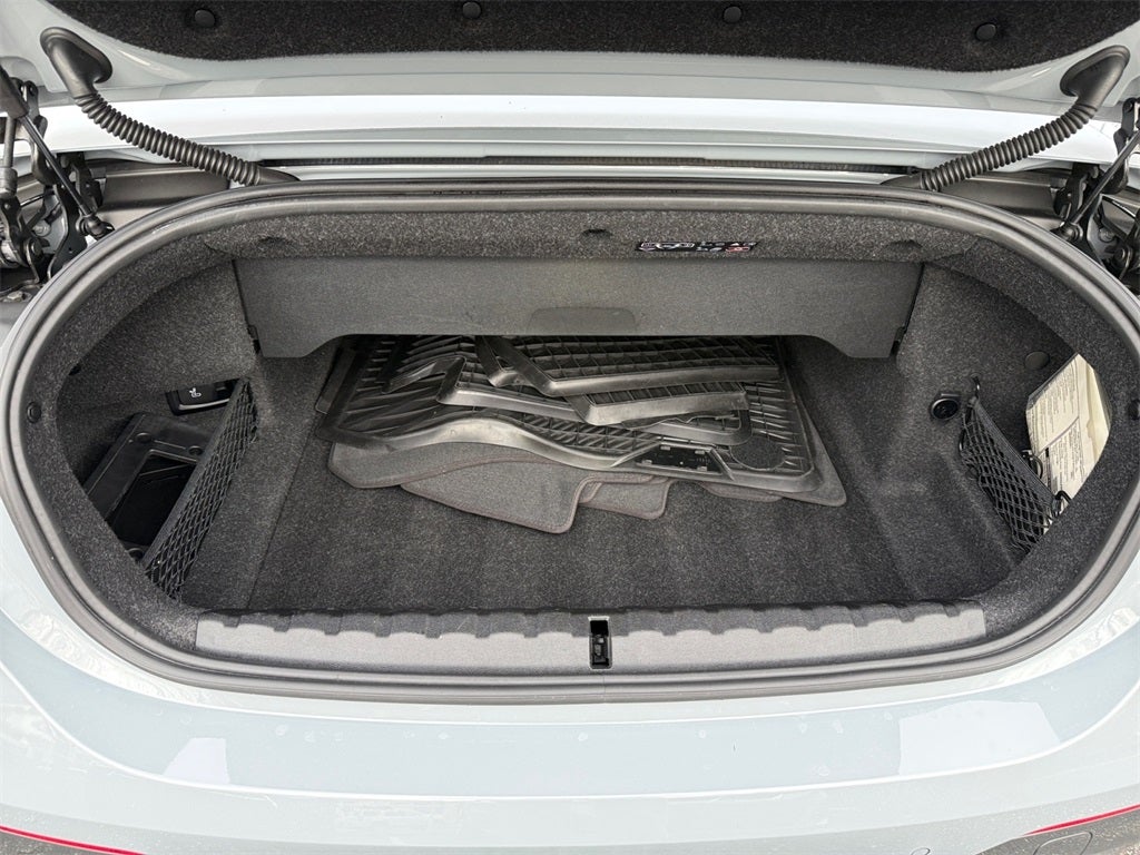 2023 BMW 4 Series 430i xDrive M Sport