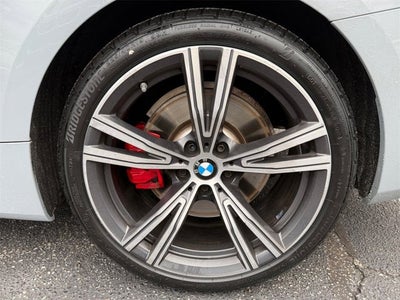 2023 BMW 4 Series 430i xDrive M Sport