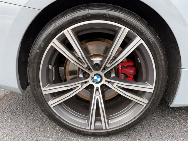 2023 BMW 4 Series 430i xDrive M Sport