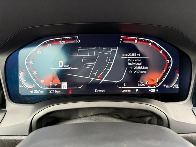 2023 BMW 4 Series 430i xDrive M Sport