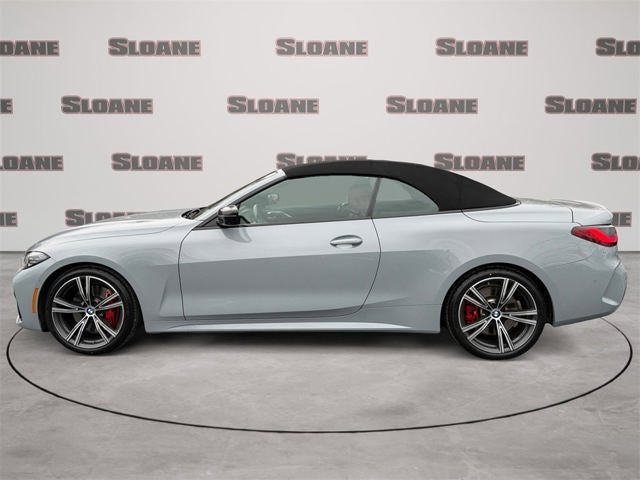 2023 BMW 4 Series 430i xDrive M Sport
