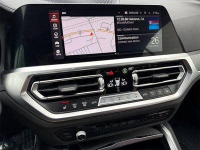 2023 BMW 4 Series 430i xDrive M Sport