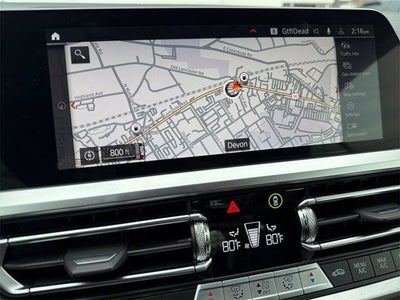 2023 BMW 4 Series 430i xDrive M Sport