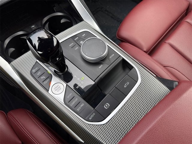 2023 BMW 4 Series 430i xDrive M Sport