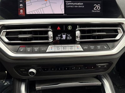 2023 BMW 4 Series 430i xDrive M Sport