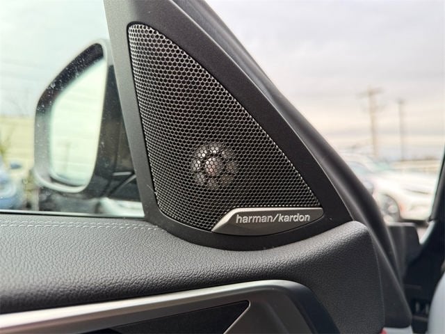 2023 BMW 4 Series 430i xDrive M Sport