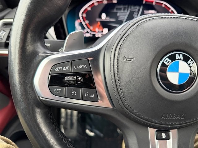 2023 BMW 4 Series 430i xDrive M Sport