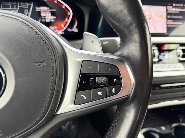 2023 BMW 4 Series 430i xDrive M Sport