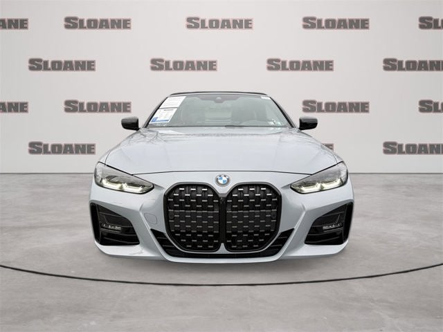 2023 BMW 4 Series 430i xDrive M Sport