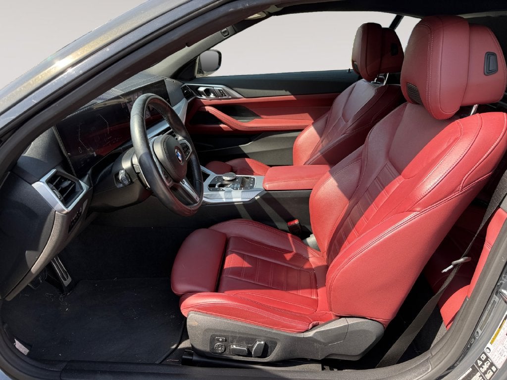 2024 BMW 4 Series 430i xDrive M Sport