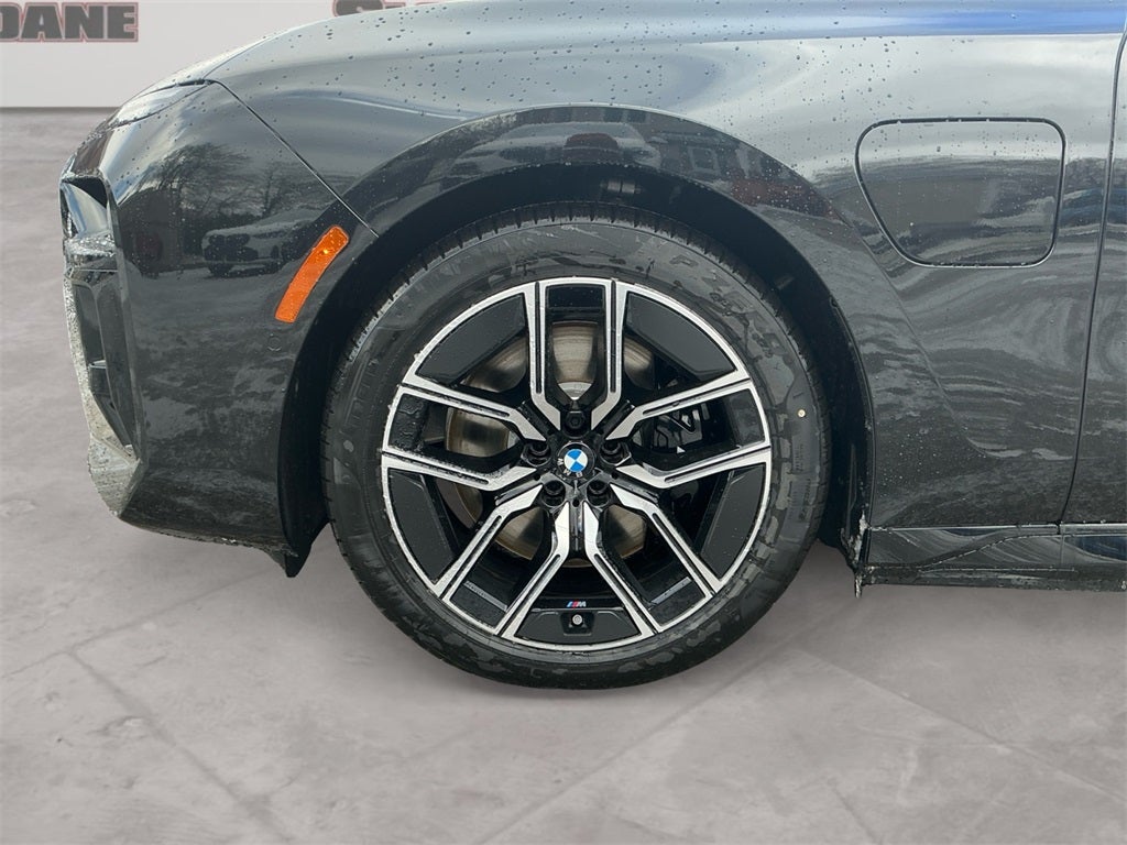 2026 BMW 7 Series 750e xDrive