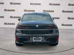 2026 BMW 7 Series 750e xDrive