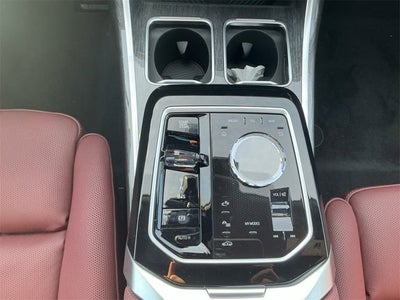 2026 BMW 7 Series 750e xDrive