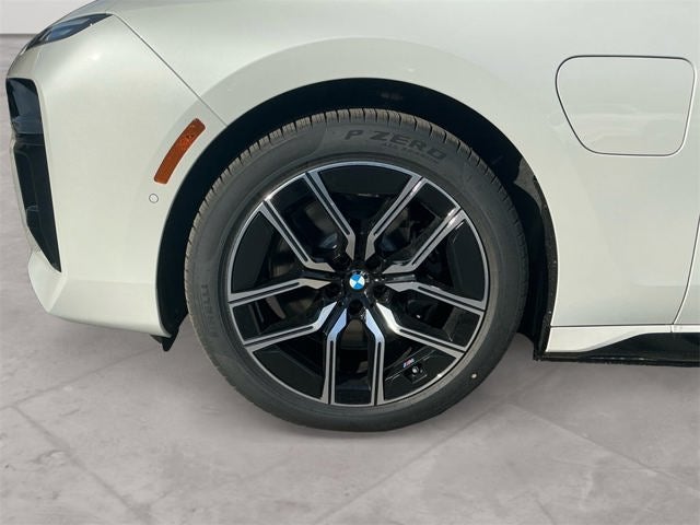 2026 BMW 7 Series 750e xDrive