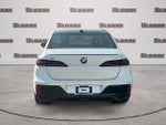 2026 BMW 7 Series 750e xDrive