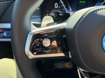 2026 BMW 7 Series 750e xDrive