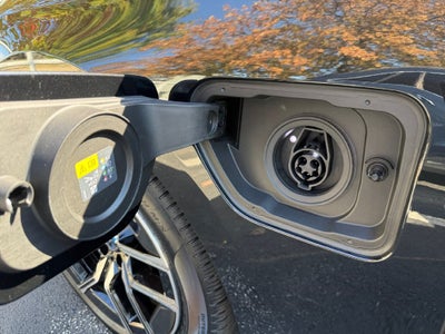 2026 BMW 7 Series 750e xDrive