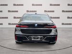 2026 BMW 7 Series 750e xDrive