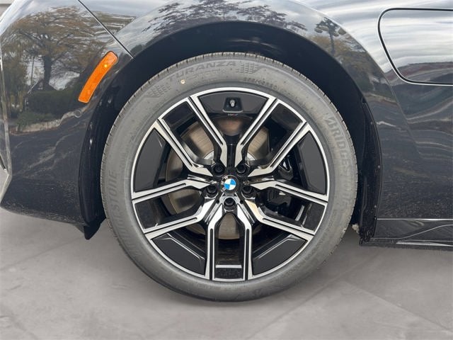 2026 BMW 7 Series 750e xDrive