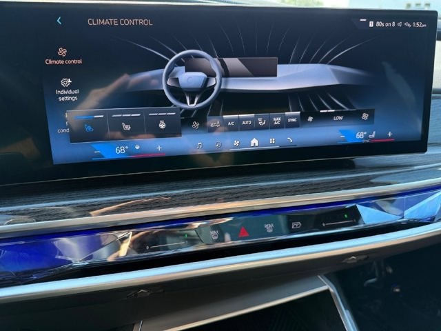 2026 BMW 7 Series 750e xDrive