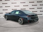 2026 BMW 7 Series 750e xDrive