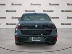 2026 BMW 7 Series 750e xDrive